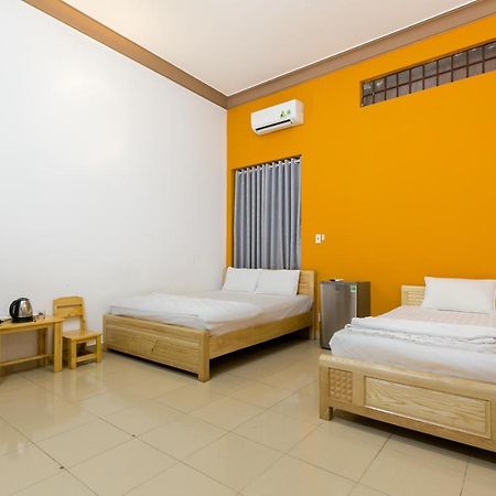 Spot On 710 Sakura Hostel Cholon Πόλη Χο Τσι Μινχ Εξωτερικό φωτογραφία