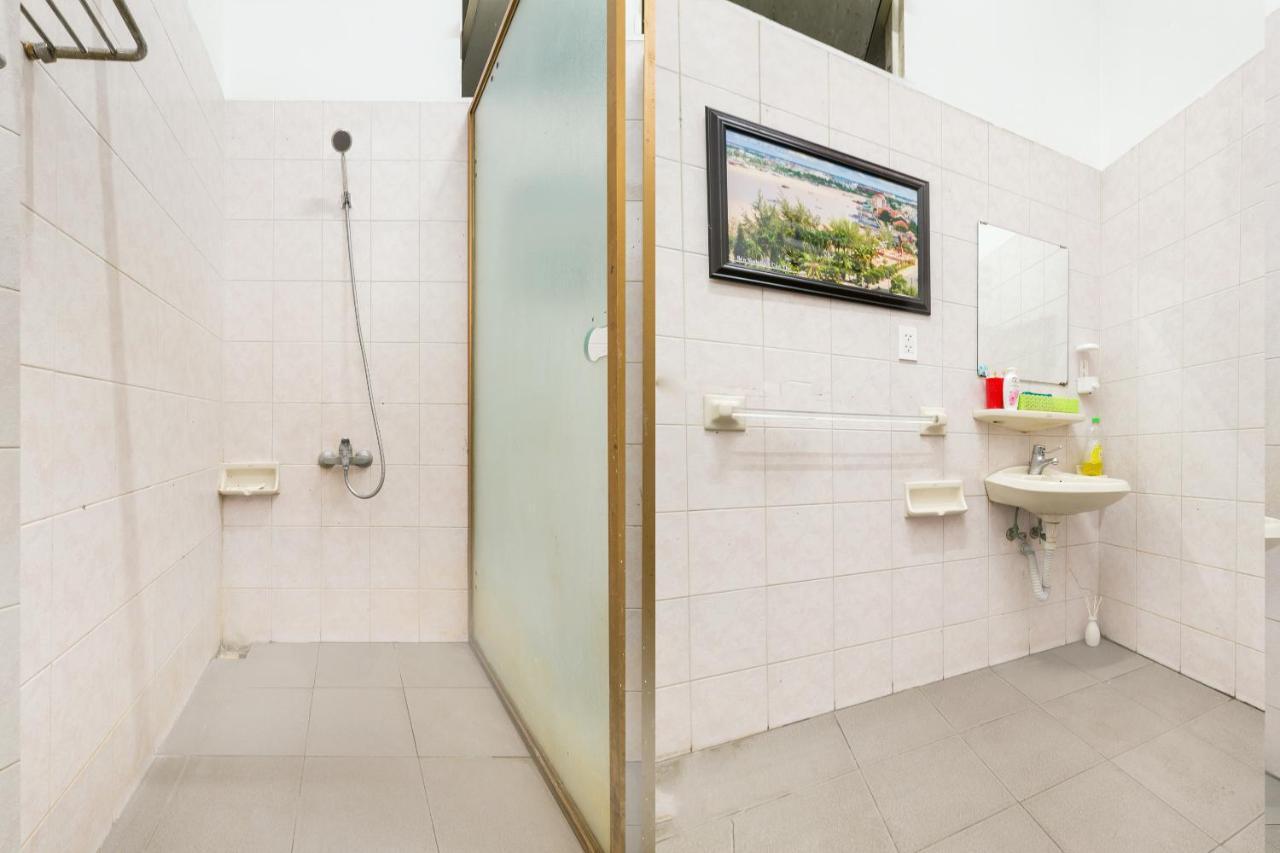 Spot On 710 Sakura Hostel Cholon Πόλη Χο Τσι Μινχ Εξωτερικό φωτογραφία