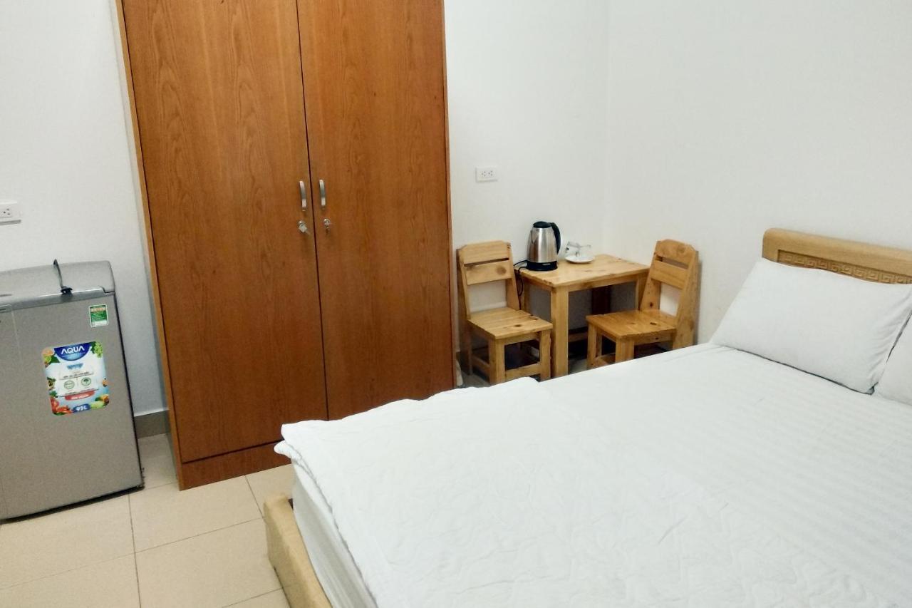 Spot On 710 Sakura Hostel Cholon Πόλη Χο Τσι Μινχ Εξωτερικό φωτογραφία