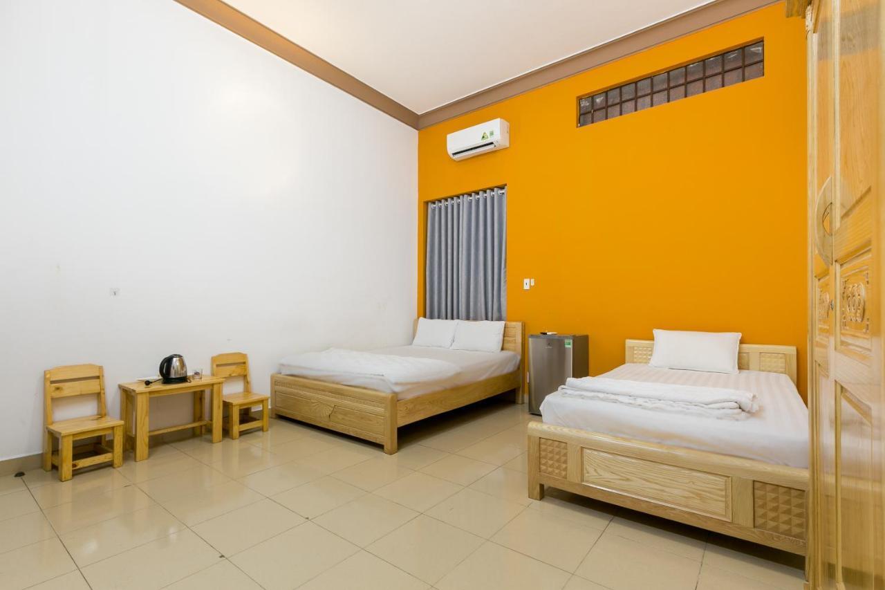 Spot On 710 Sakura Hostel Cholon Πόλη Χο Τσι Μινχ Εξωτερικό φωτογραφία
