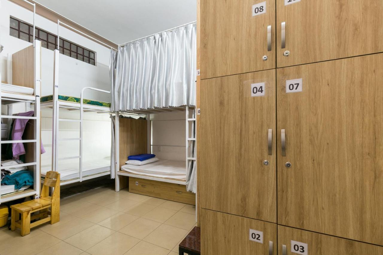 Spot On 710 Sakura Hostel Cholon Πόλη Χο Τσι Μινχ Εξωτερικό φωτογραφία