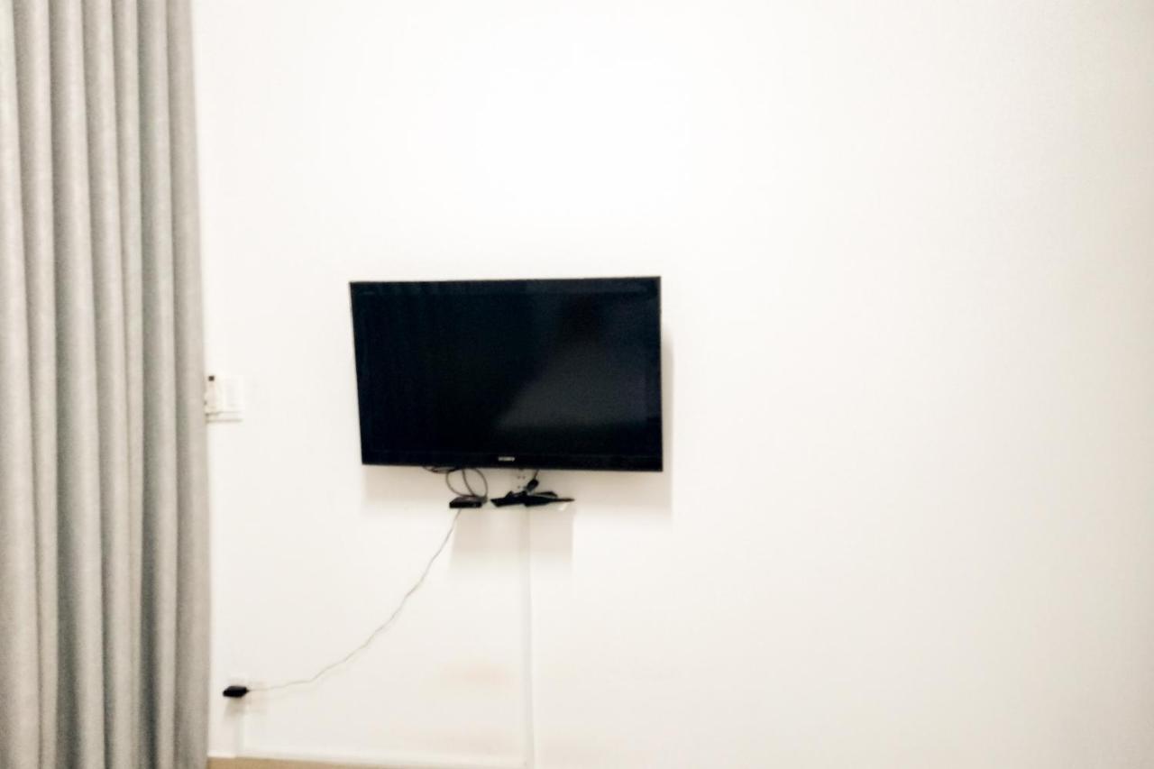 Spot On 710 Sakura Hostel Cholon Πόλη Χο Τσι Μινχ Εξωτερικό φωτογραφία
