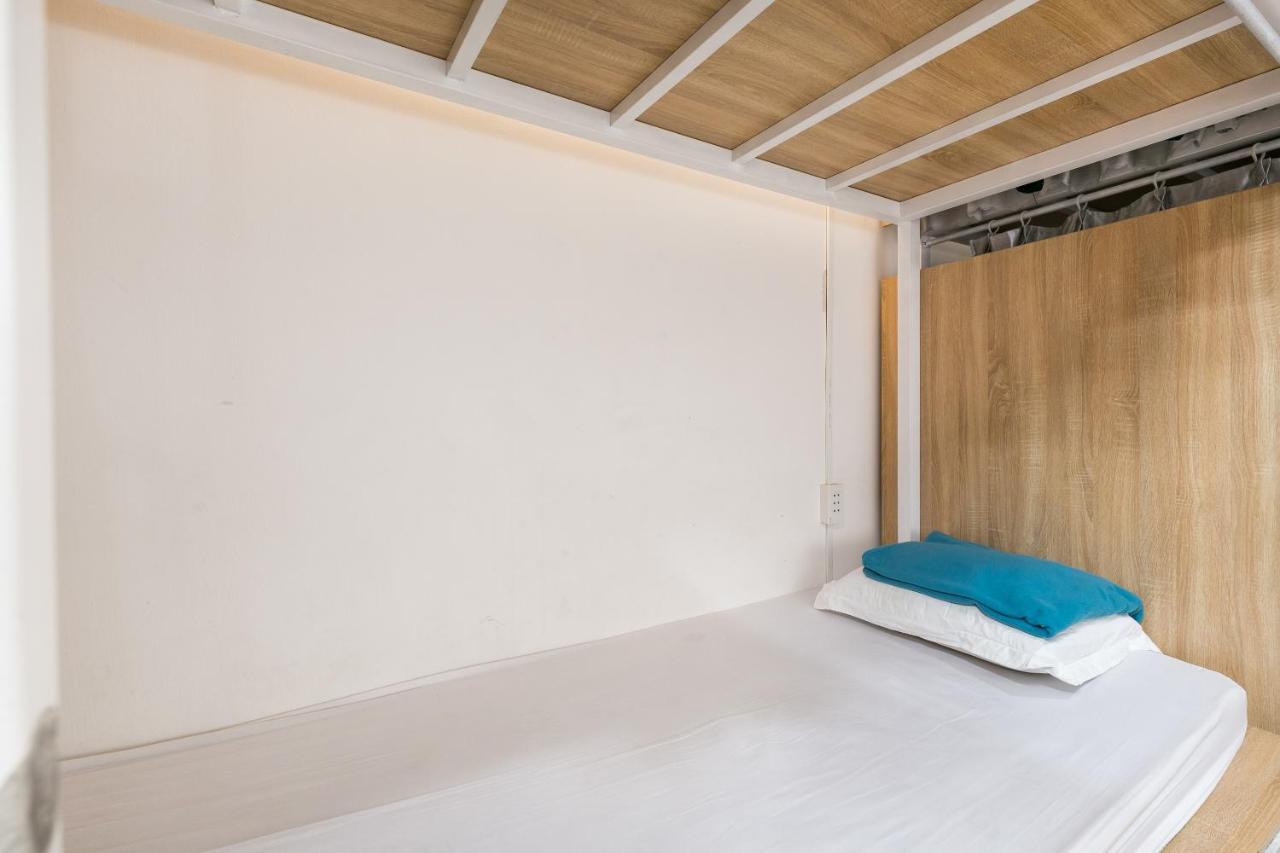 Spot On 710 Sakura Hostel Cholon Πόλη Χο Τσι Μινχ Εξωτερικό φωτογραφία