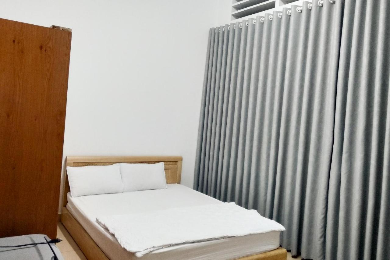 Spot On 710 Sakura Hostel Cholon Πόλη Χο Τσι Μινχ Εξωτερικό φωτογραφία
