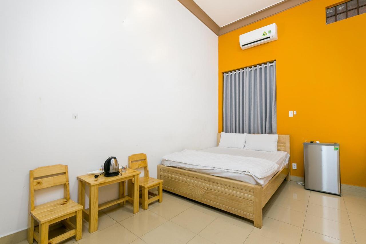 Spot On 710 Sakura Hostel Cholon Πόλη Χο Τσι Μινχ Εξωτερικό φωτογραφία