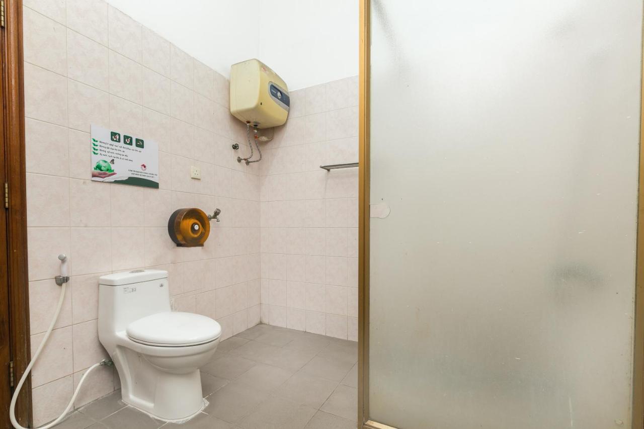 Spot On 710 Sakura Hostel Cholon Πόλη Χο Τσι Μινχ Εξωτερικό φωτογραφία