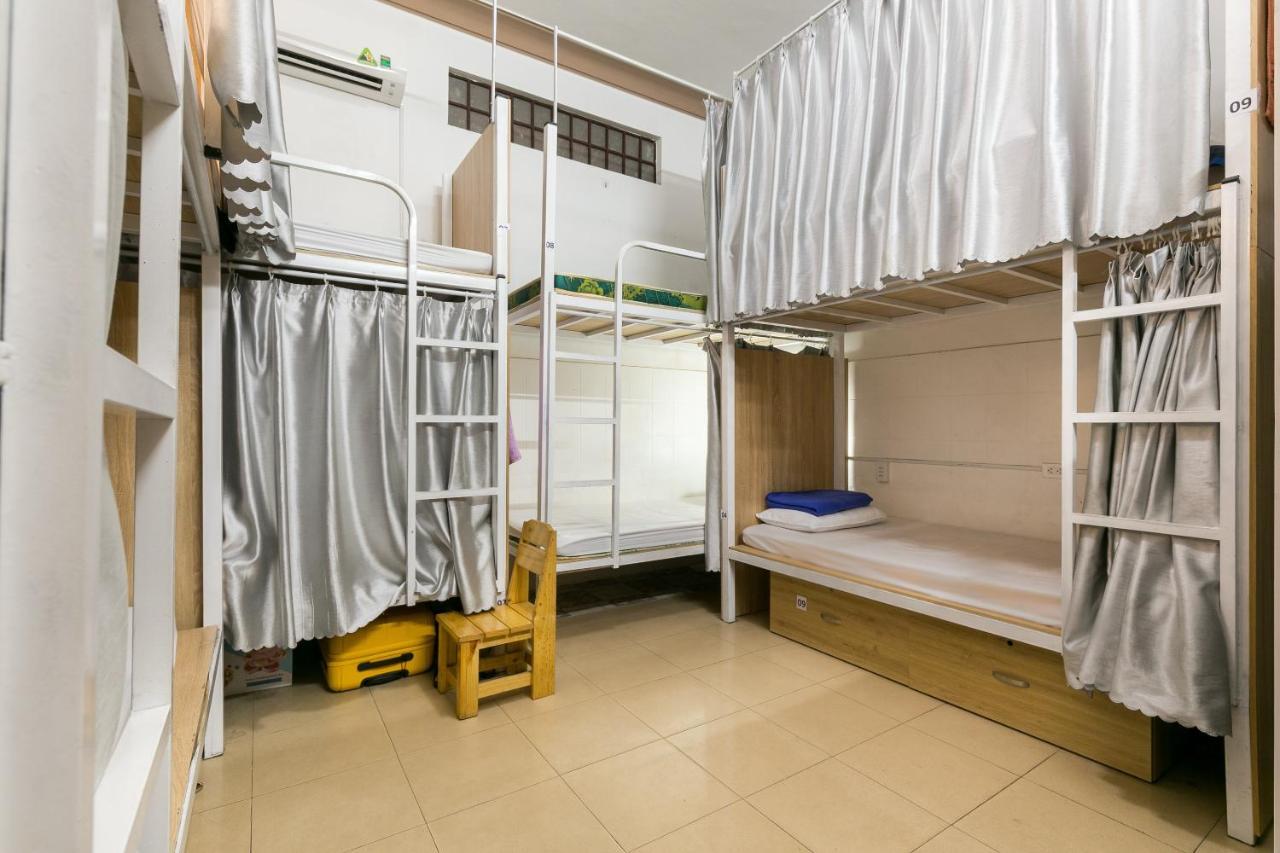 Spot On 710 Sakura Hostel Cholon Πόλη Χο Τσι Μινχ Εξωτερικό φωτογραφία