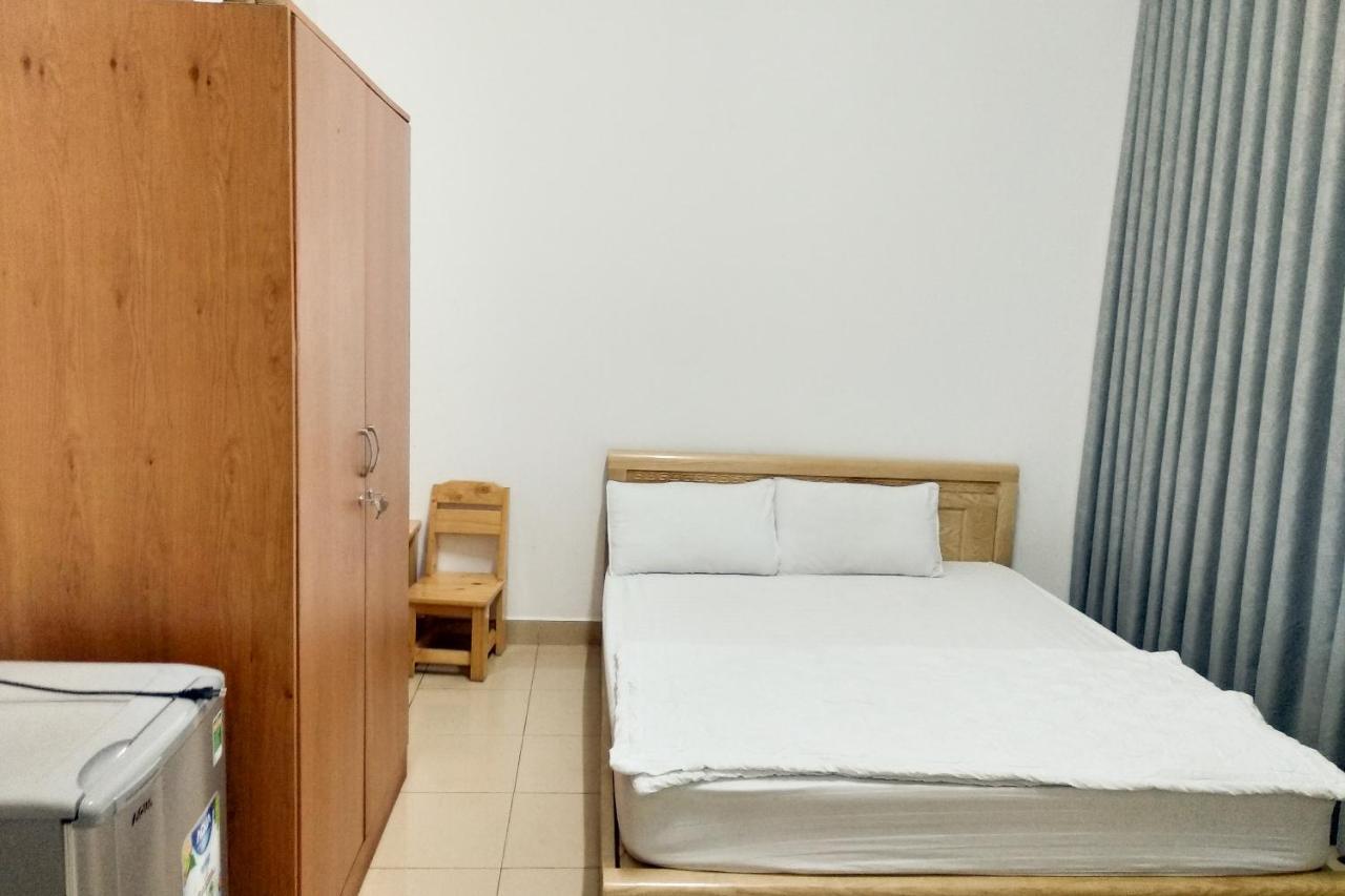 Spot On 710 Sakura Hostel Cholon Πόλη Χο Τσι Μινχ Εξωτερικό φωτογραφία