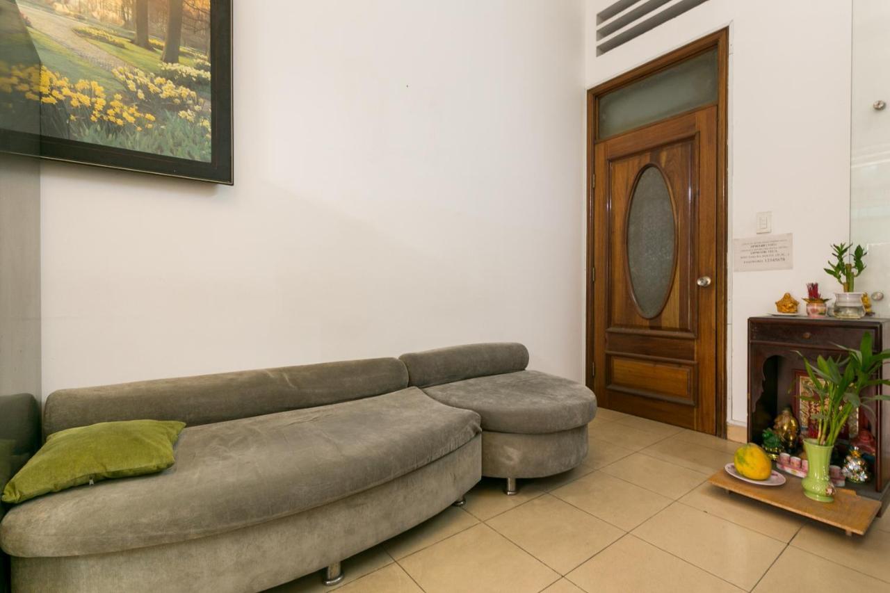 Spot On 710 Sakura Hostel Cholon Πόλη Χο Τσι Μινχ Εξωτερικό φωτογραφία