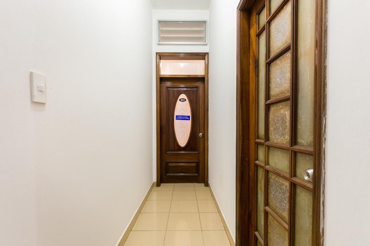 Spot On 710 Sakura Hostel Cholon Πόλη Χο Τσι Μινχ Εξωτερικό φωτογραφία