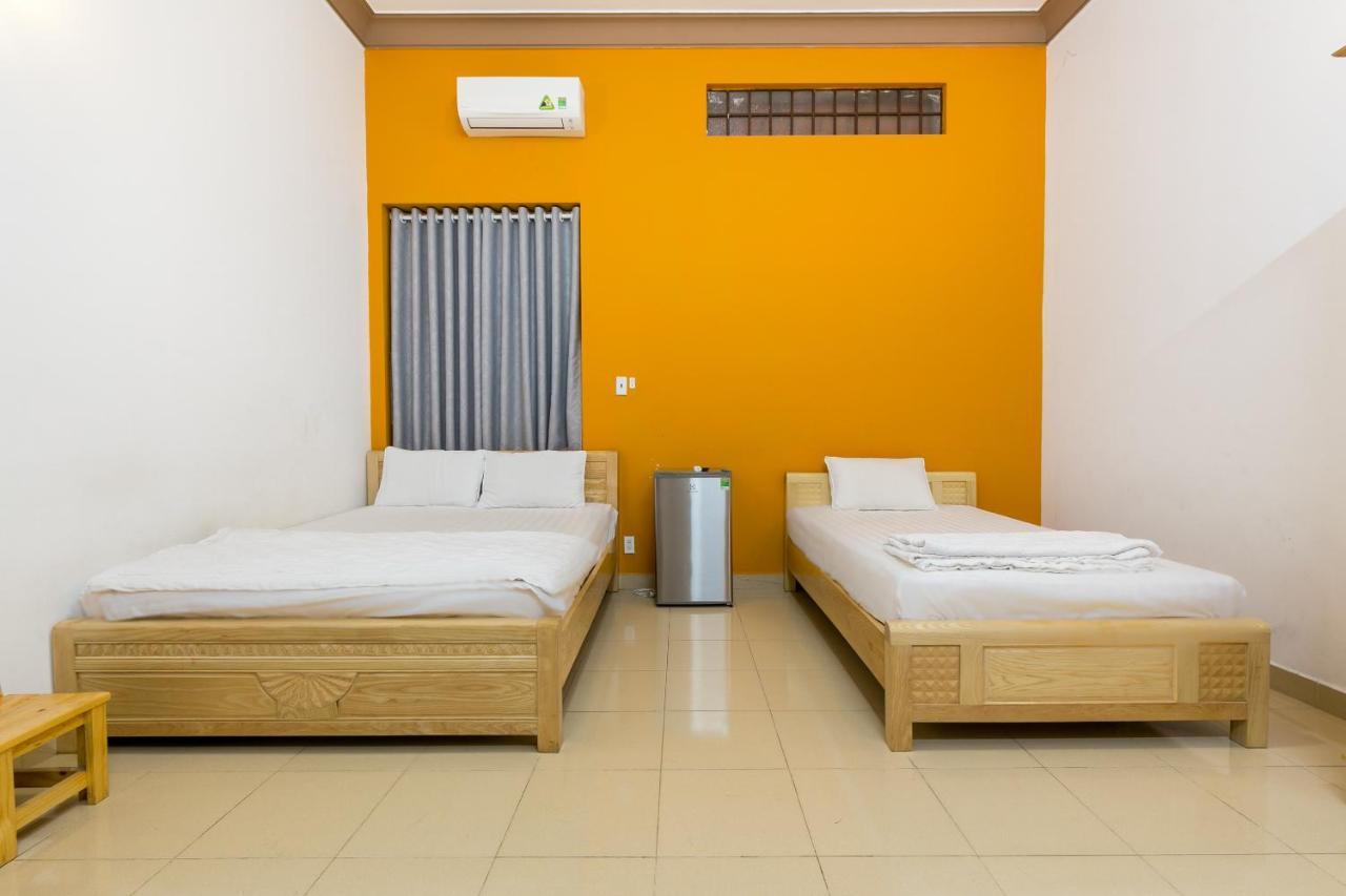 Spot On 710 Sakura Hostel Cholon Πόλη Χο Τσι Μινχ Εξωτερικό φωτογραφία